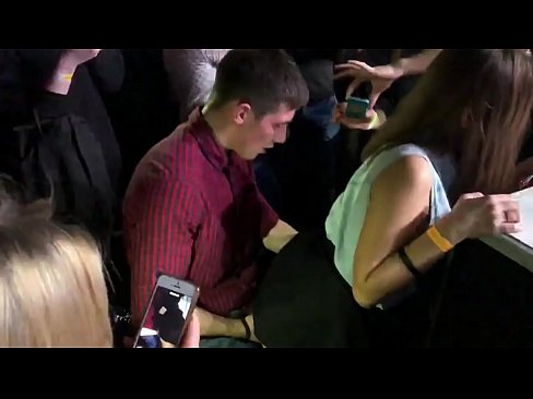 ❤️ sex tūturu i roto i te nightclub Russian. 18-tau-tawhito Russian kotiro i roto i te nono me te tara fucked i roto i te nightclub ataata porn i mi.pornjimbo.ru ❌️❤
